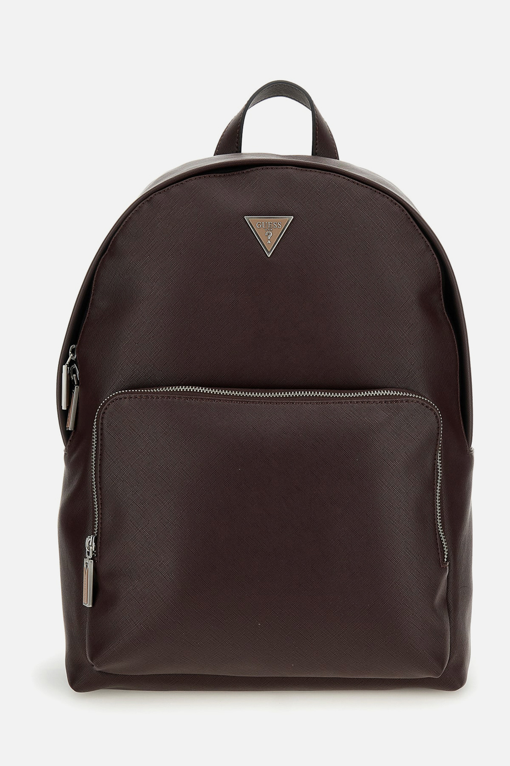 Backpack 'Certosa Saffiano Smart Compact' GUESS - ΜΩΒ | Bloobox.gr