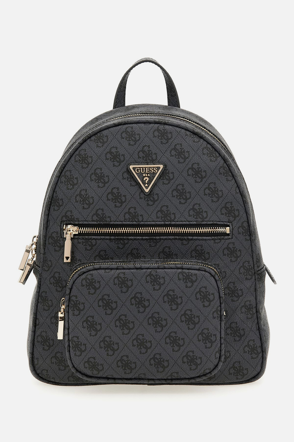 Backpack 'Eco Elements Small' GUESS - ΓΚΡΙ | Bloobox.gr