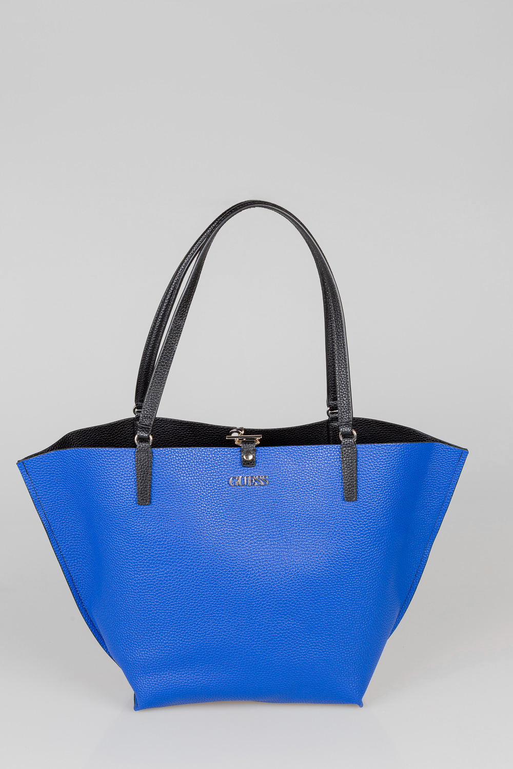 blue bag guess