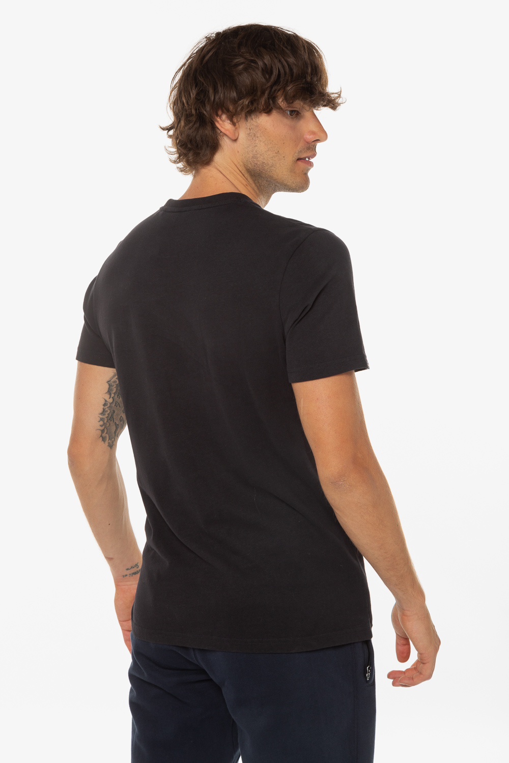 Luxury Sport Loose T-Shirt - Superdry